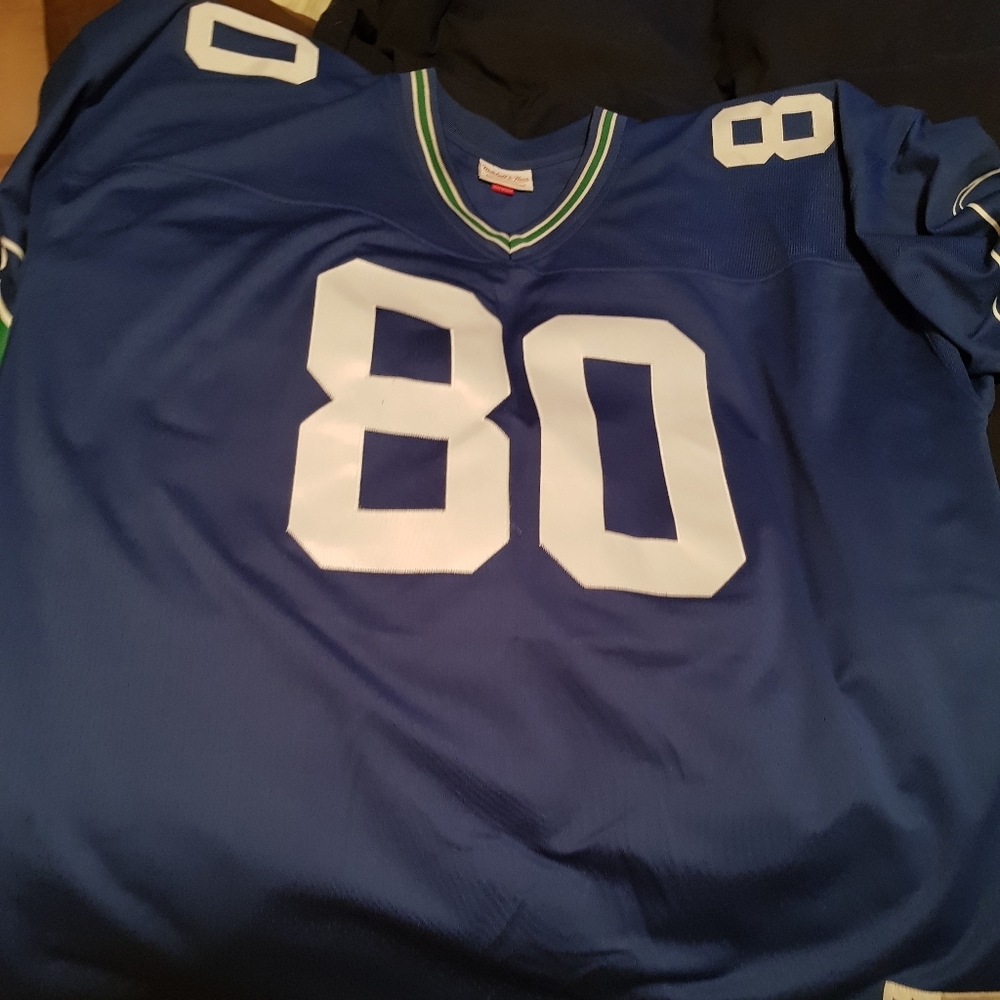 Jersey NFL